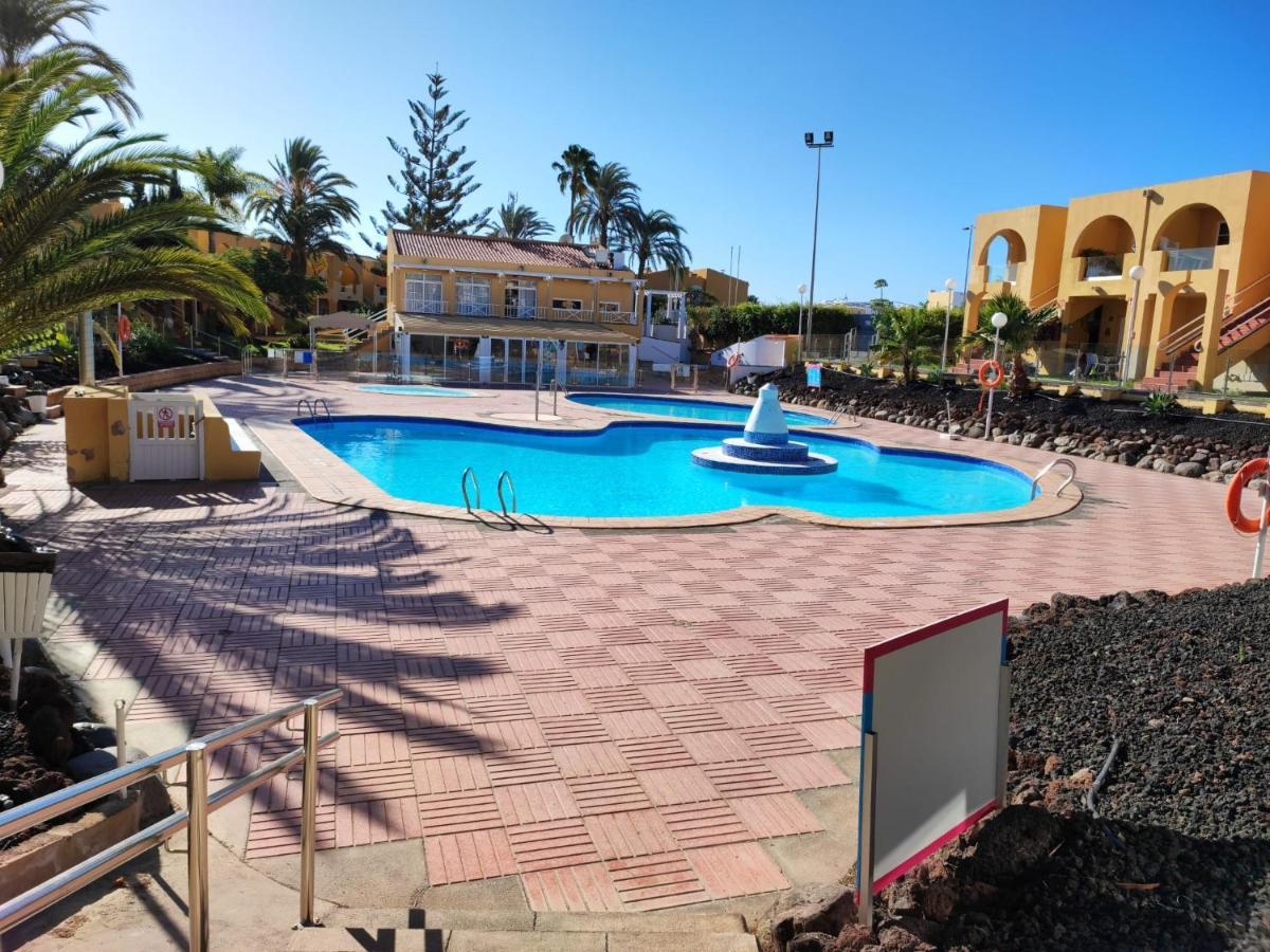 Tisalaya Maspalomas *