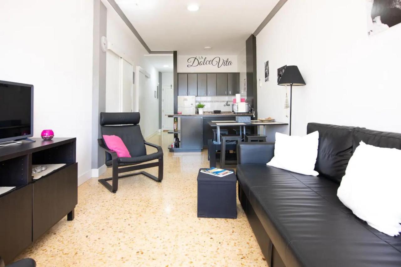 La Dolce Apartamento *