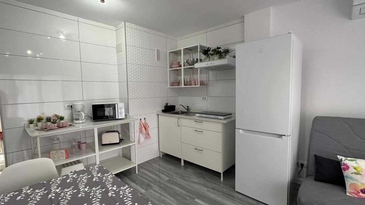 Apto Sol Y Mar Apartment *