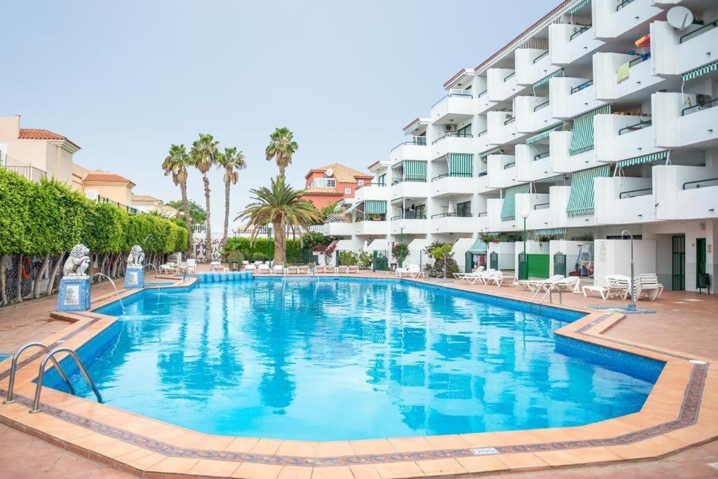 Apto Sol Y Mar Apartment Maspalomas (Gran Canaria)