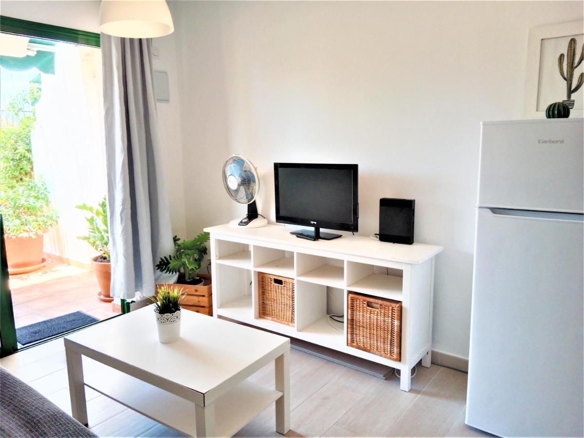 Apartment Duna Flor Maspalomas