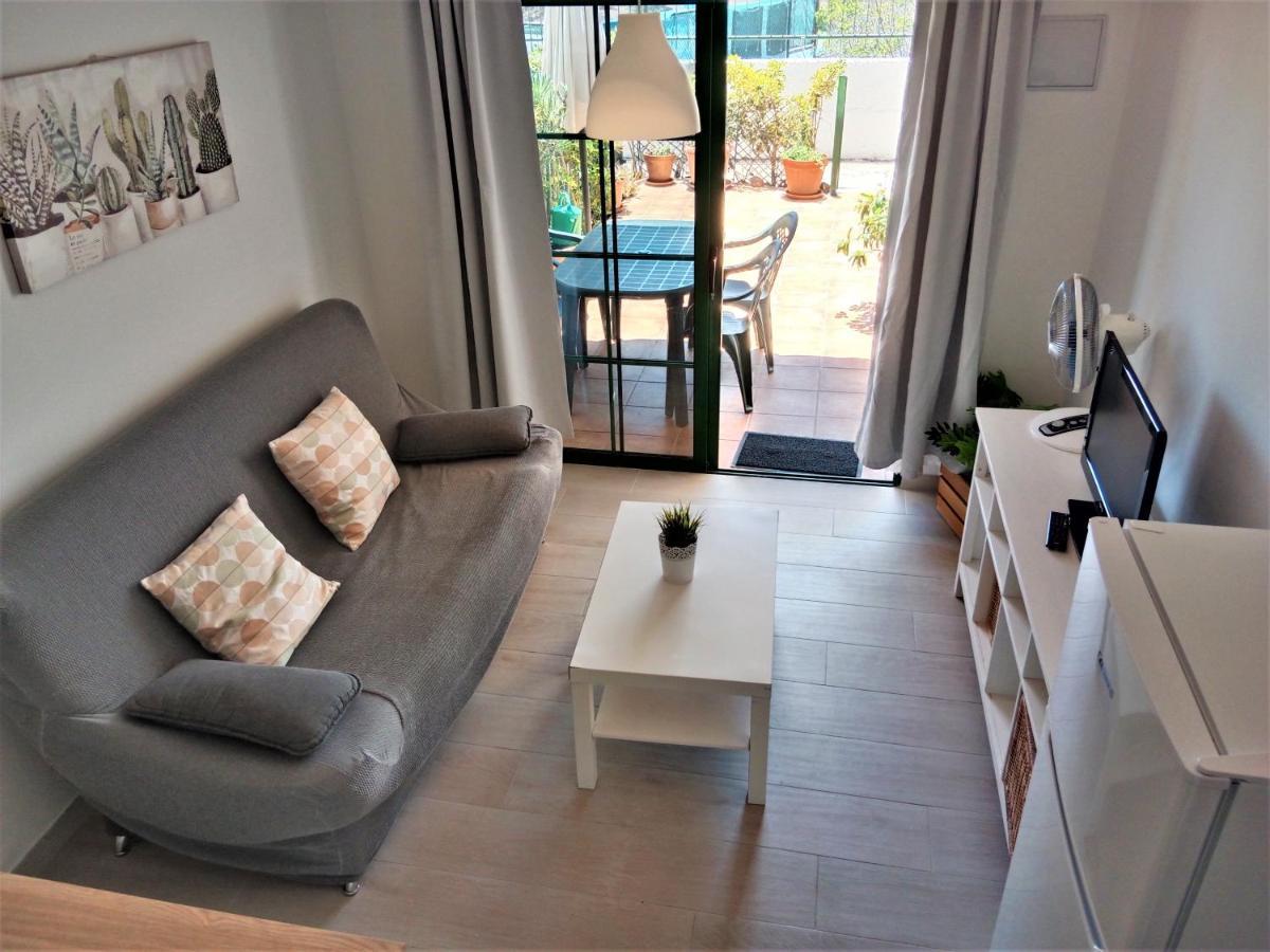 Apartment Duna Flor Maspalomas *