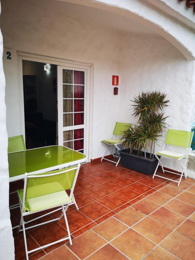 Ferienhaus Casa Cosy Yumbo *