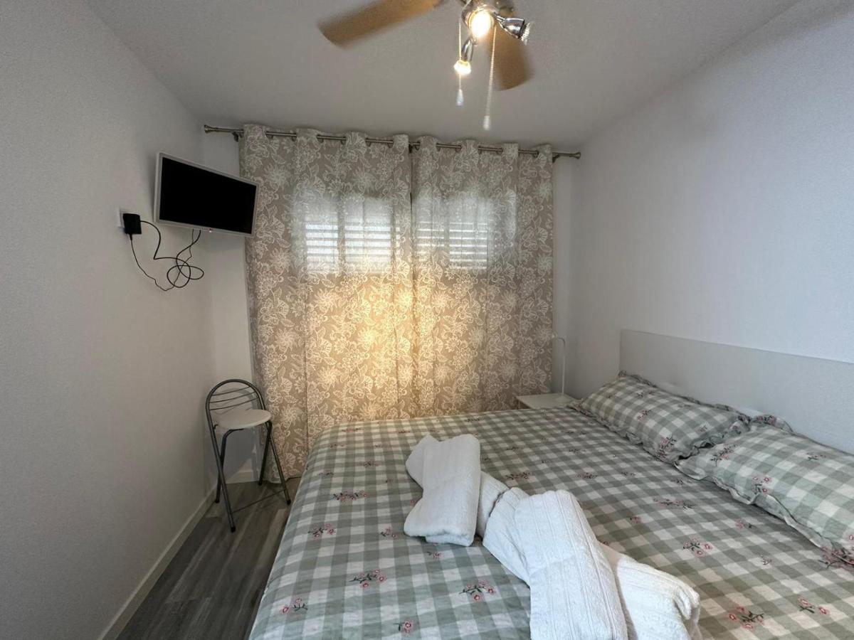 Apto Sol Y Mar Apartment *