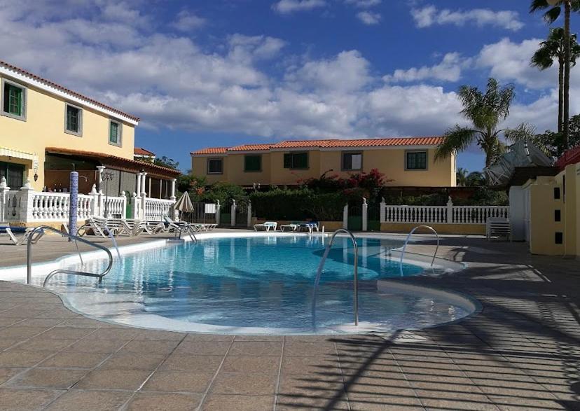 The Maspalomas , 2 Hab 6pax * Maspalomas (Gran Canaria)