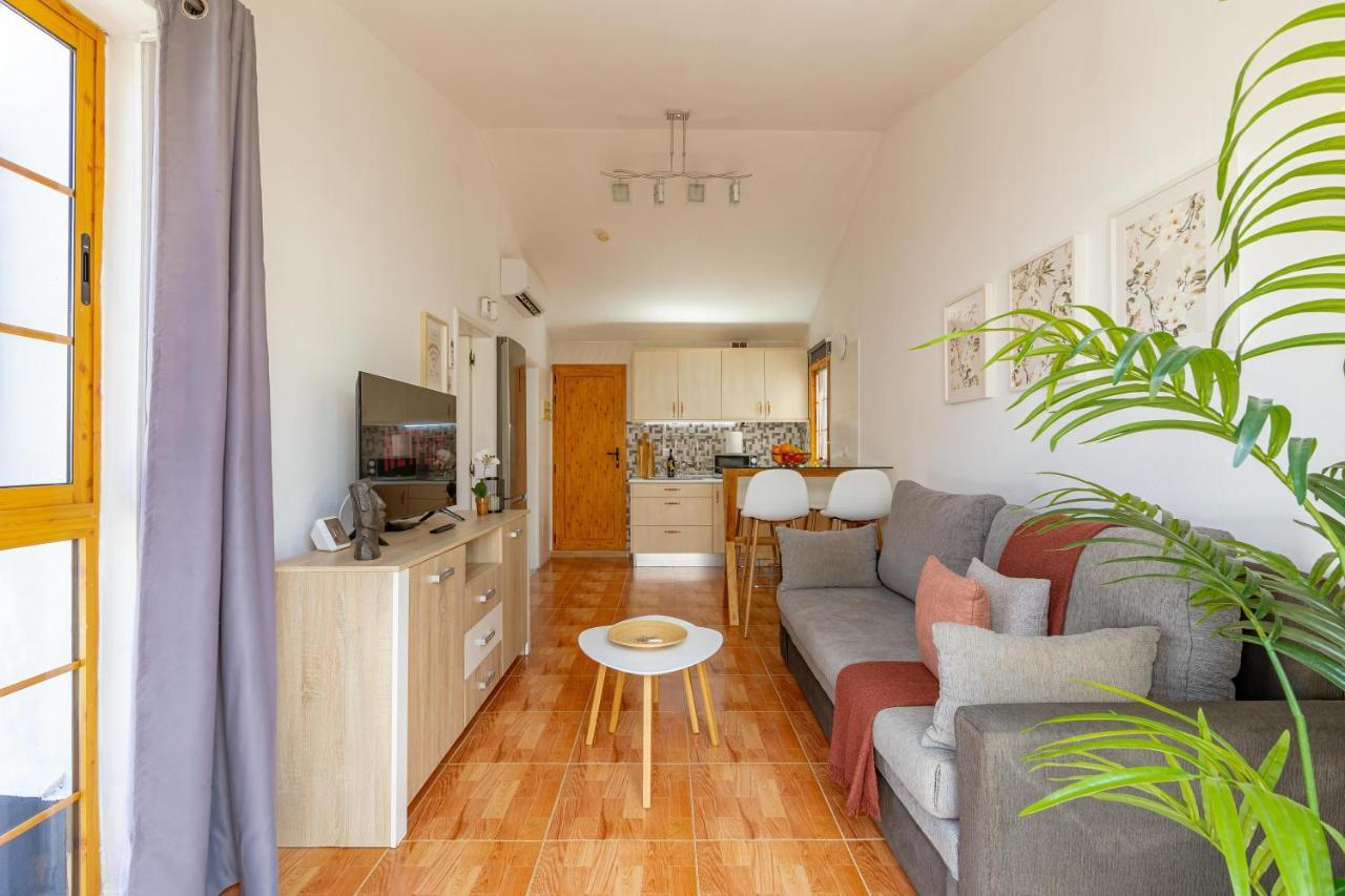 Canarian - Private In Playa Del Ingles Maspalomas (Gran Canaria)