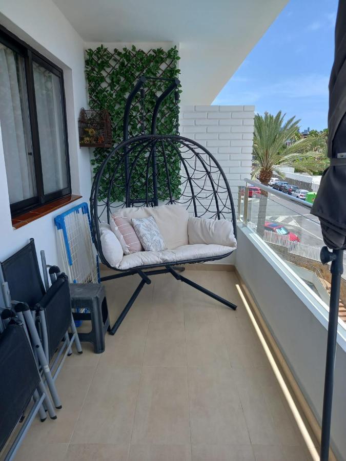 Liszt Maspalomas (Gran Canaria)
