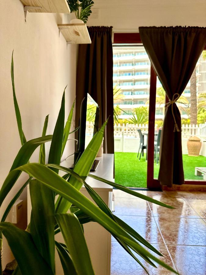 Danubio - Playa Del Ingles Apartamento