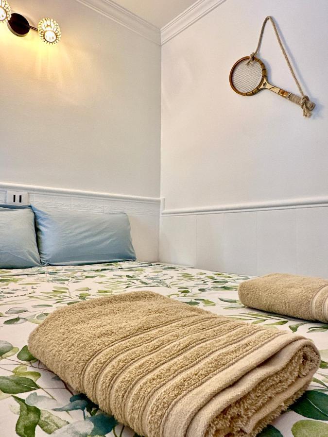 Danubio - Playa Del Ingles Apartamento