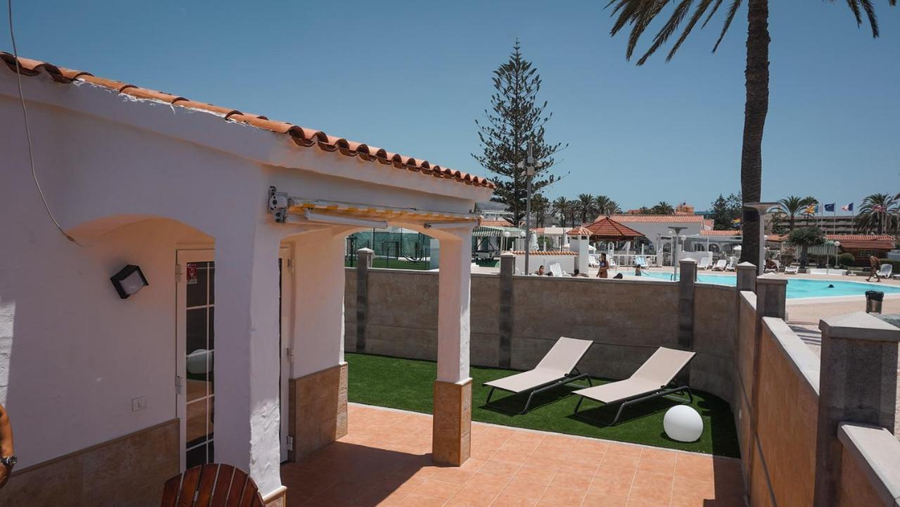 Apartment Arcos Maspalomas (Gran Canaria)