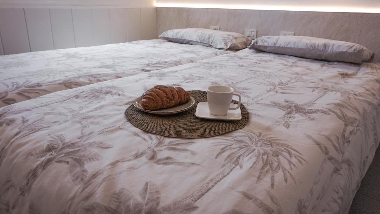Apartment Arcos *