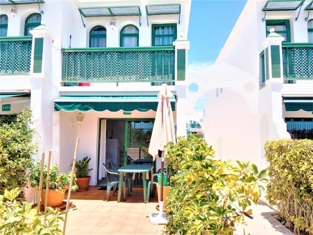 Apartment Duna Flor Maspalomas
