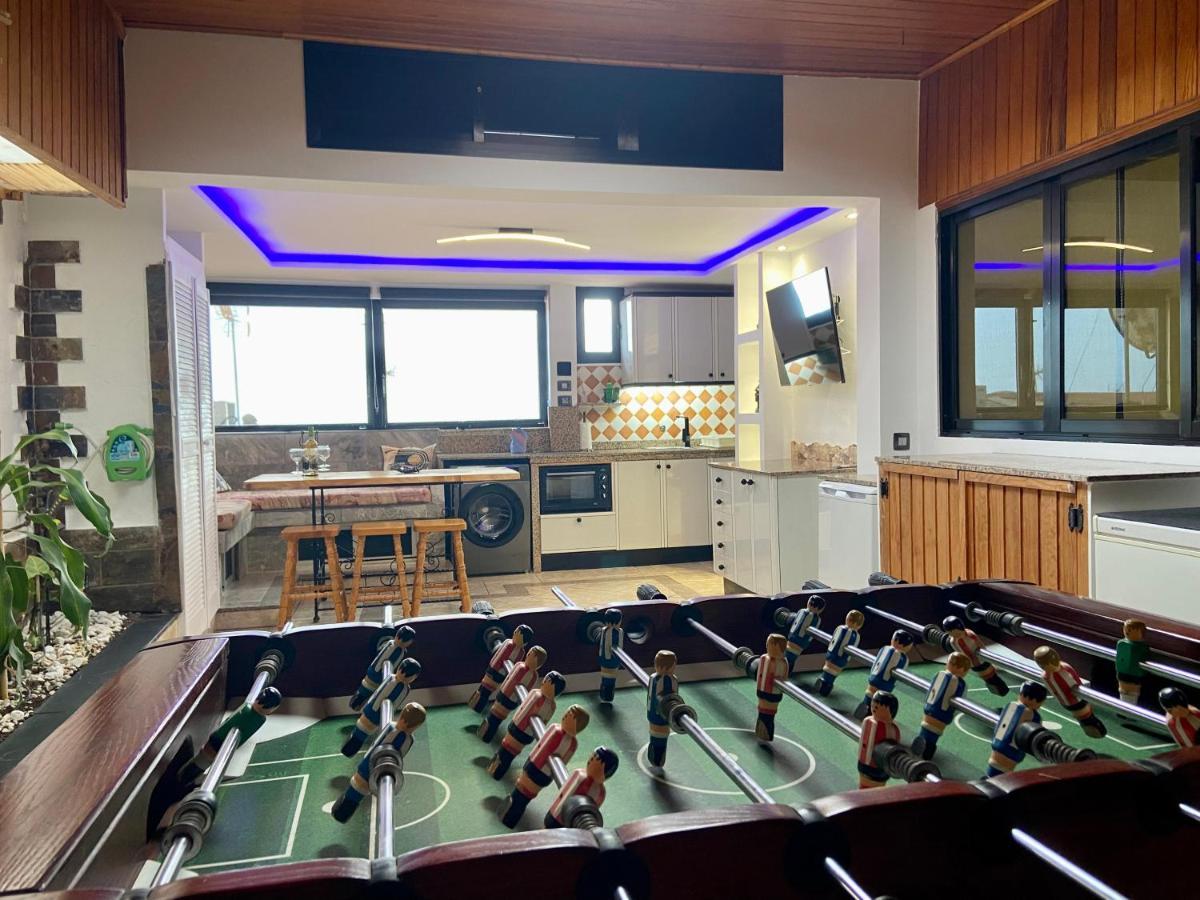 Pasito Blanco Paradise House - 3 Bedrooms Apartment Maspalomas (Gran Canaria)