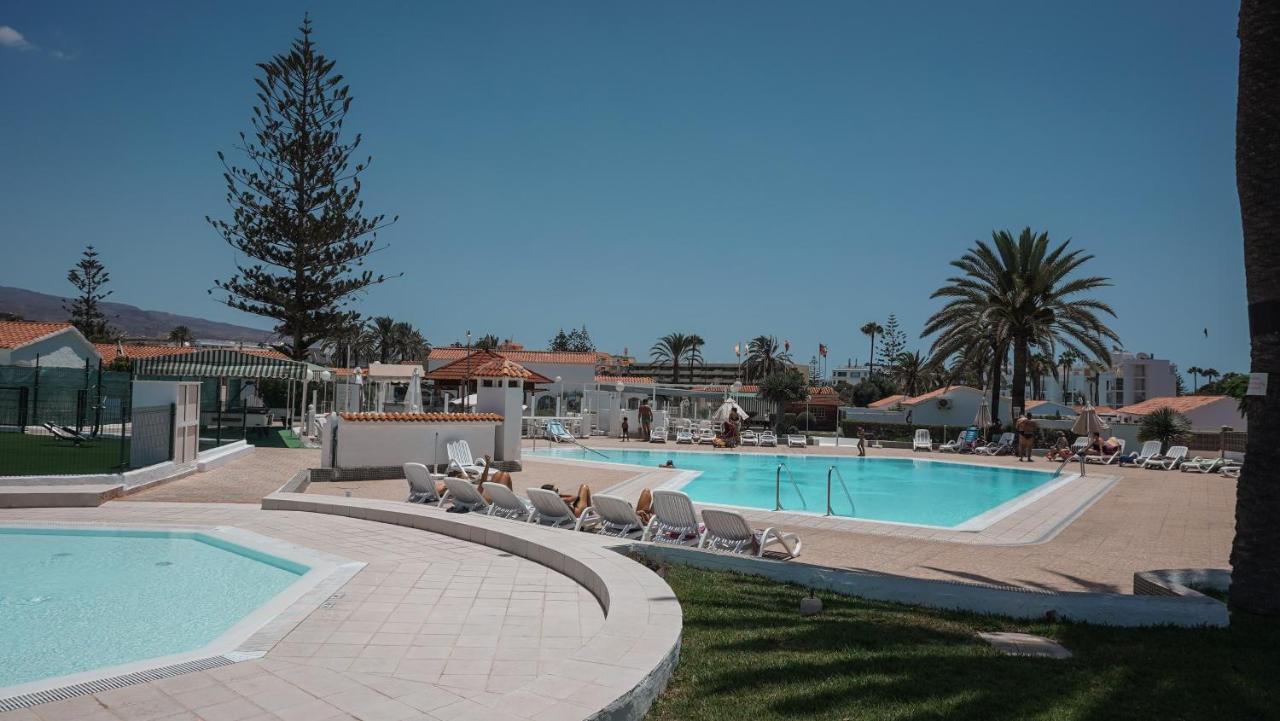 Arcos Maspalomas (Gran Canaria)