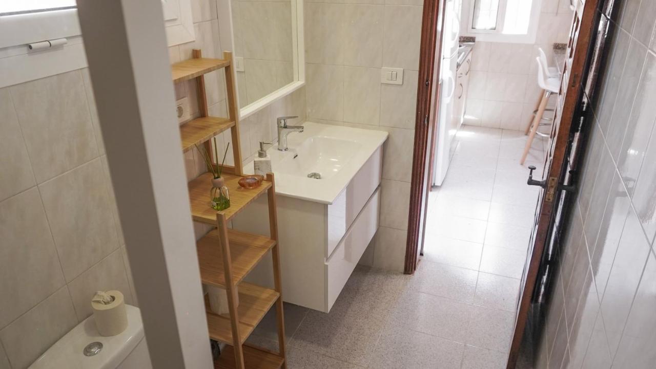 Apartment Arcos