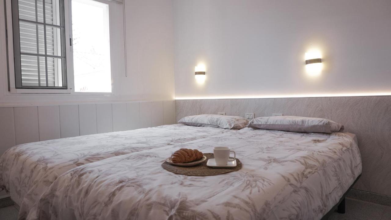 Apartment Arcos *