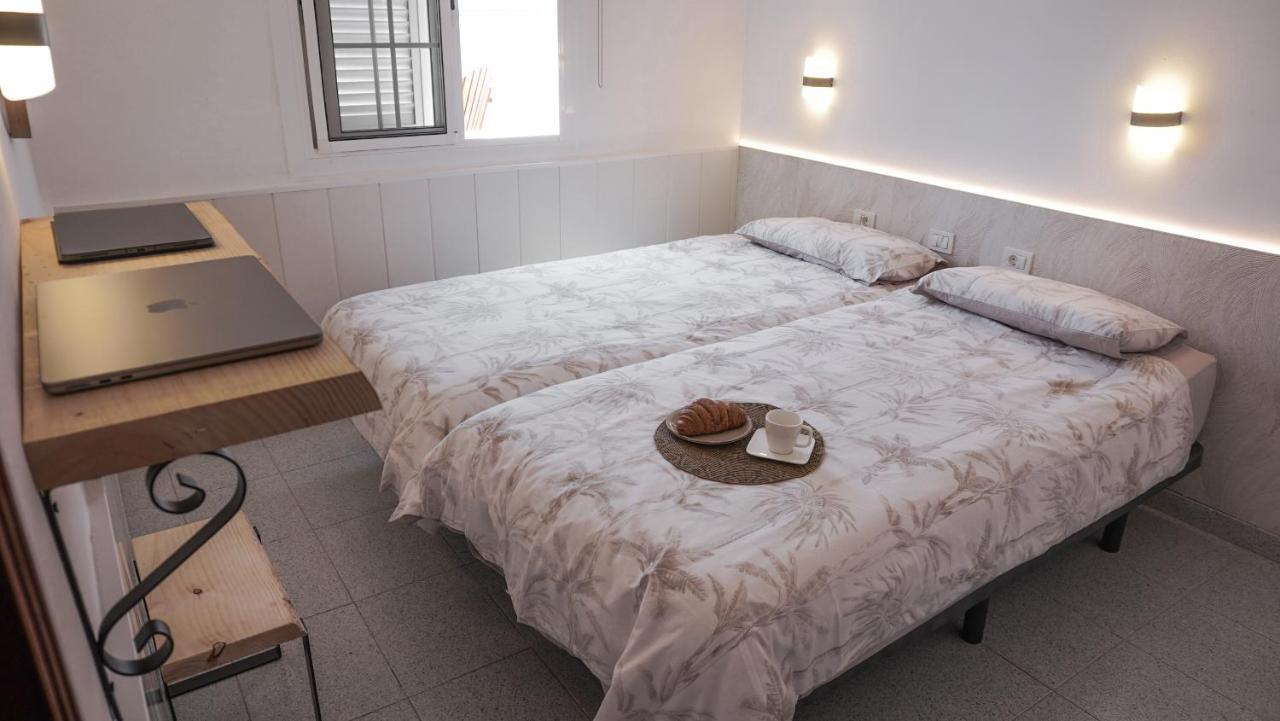 Arcos Apartment *