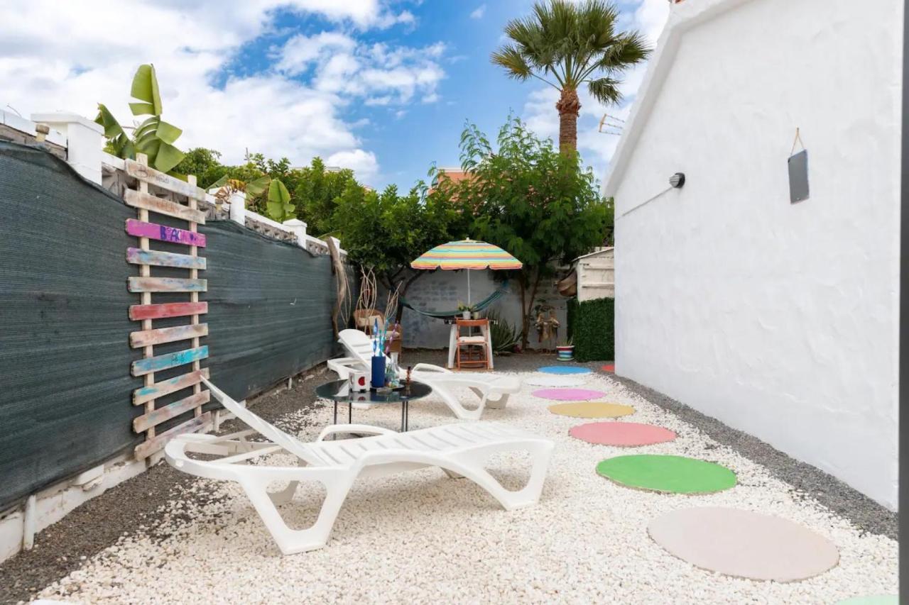 Arcoiris El Yumbo Apartment *
