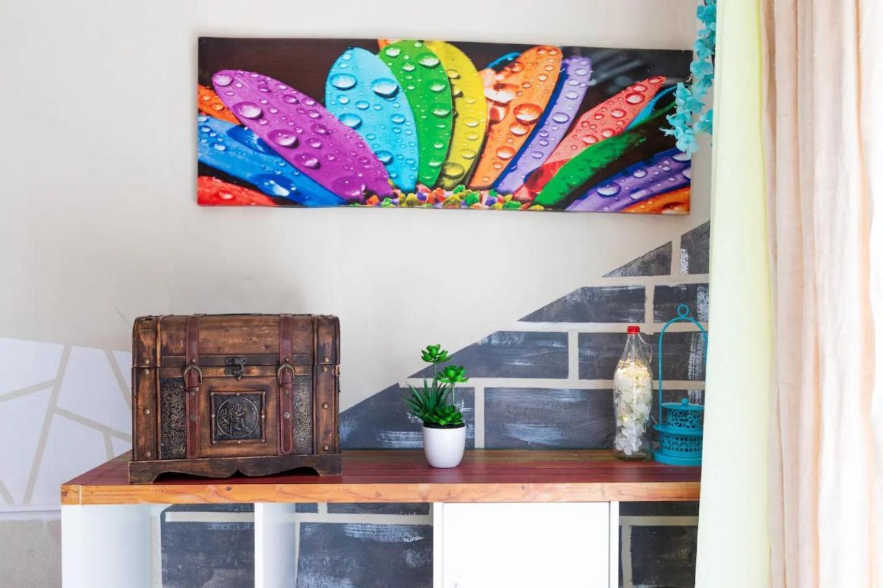 Arcoiris El Yumbo Apartment *