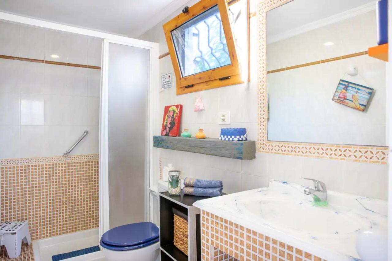 Arcoiris El Yumbo Apartment *