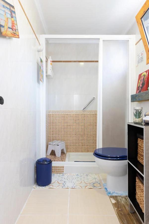 Arcoiris El Yumbo Apartment Maspalomas (Gran Canaria)