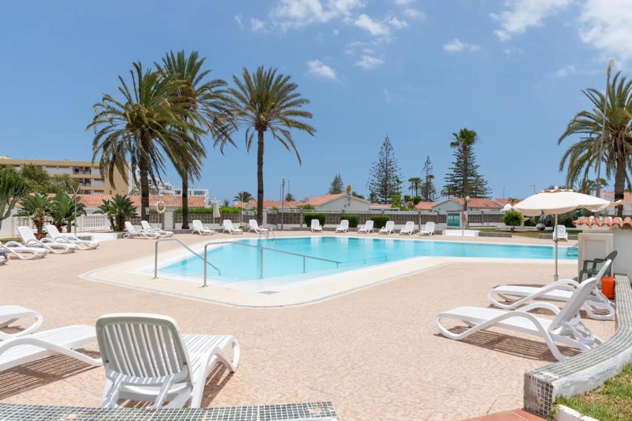 Apartment Arcoiris El Yumbo Maspalomas (Gran Canaria)