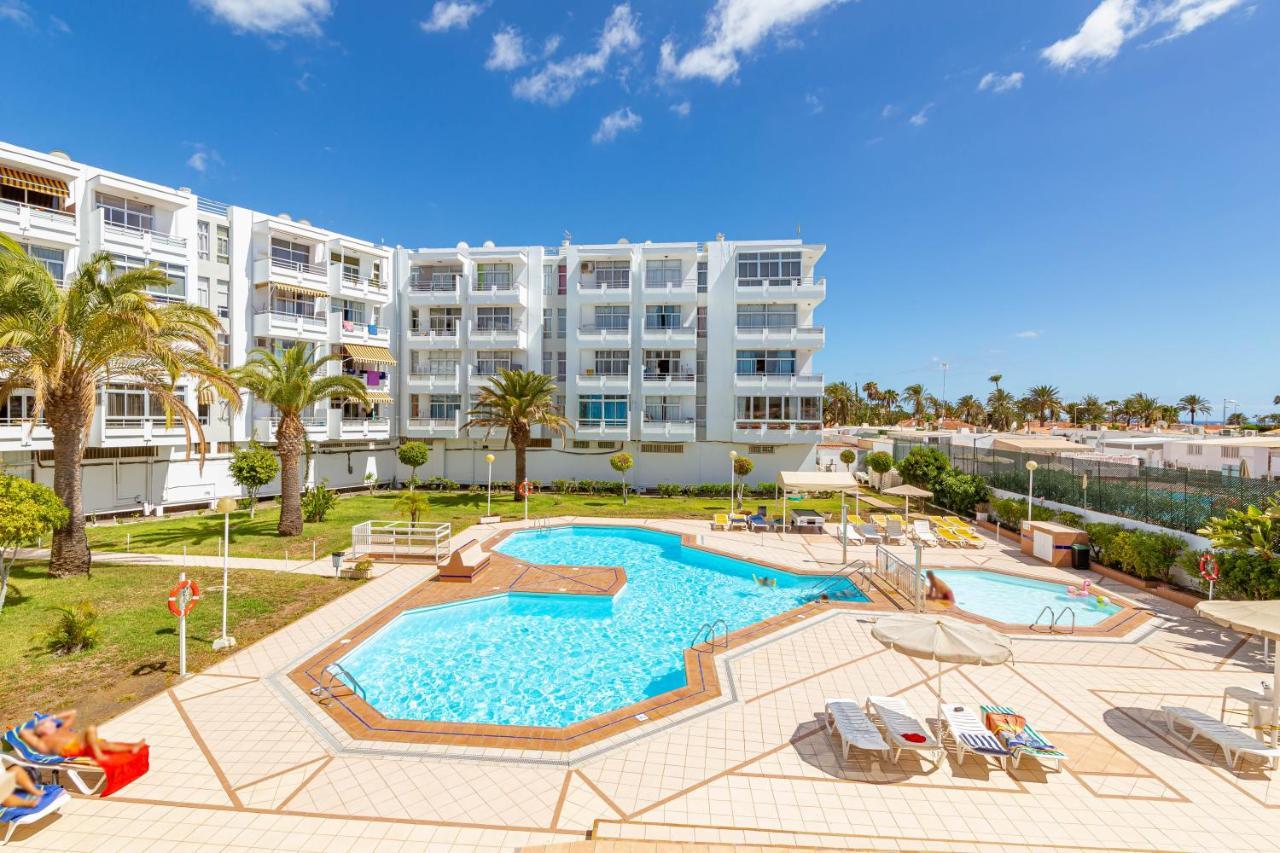 Apartamento Canarian - Yumbo Luxury