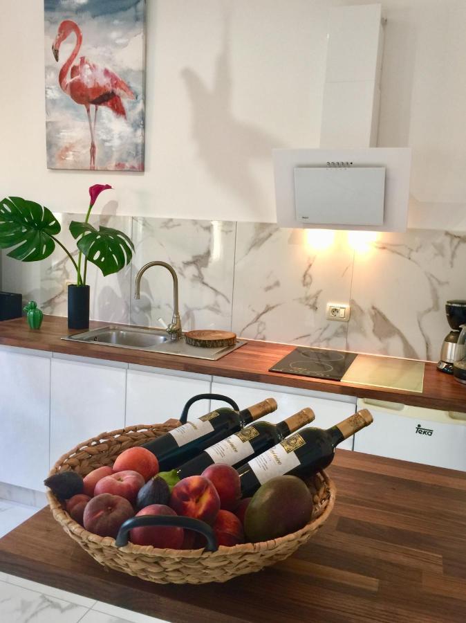 Luxury Bungalow”paradise Birds” Maspalomas (Gran Canaria)