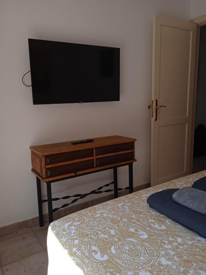 Guest house Casa Panoramica Maspalomas (Gran Canaria)