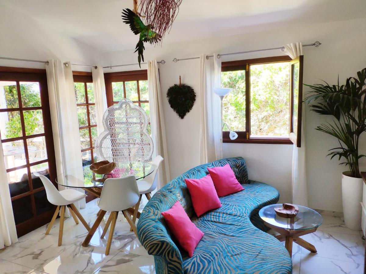 Luxury Bungalow”paradise Birds” * Maspalomas (Gran Canaria)