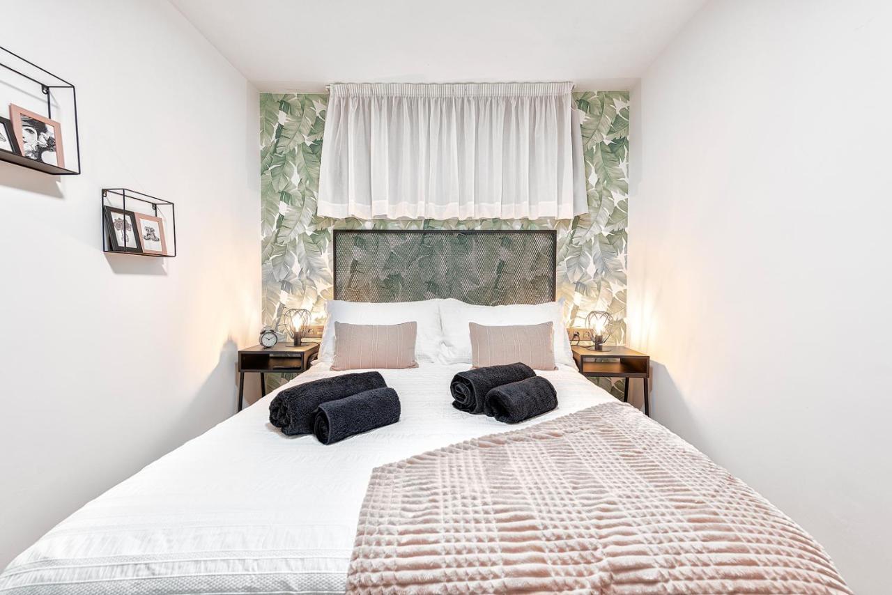 Apartment Airbnb Cerca De La Playa Maspalomas (Gran Canaria)