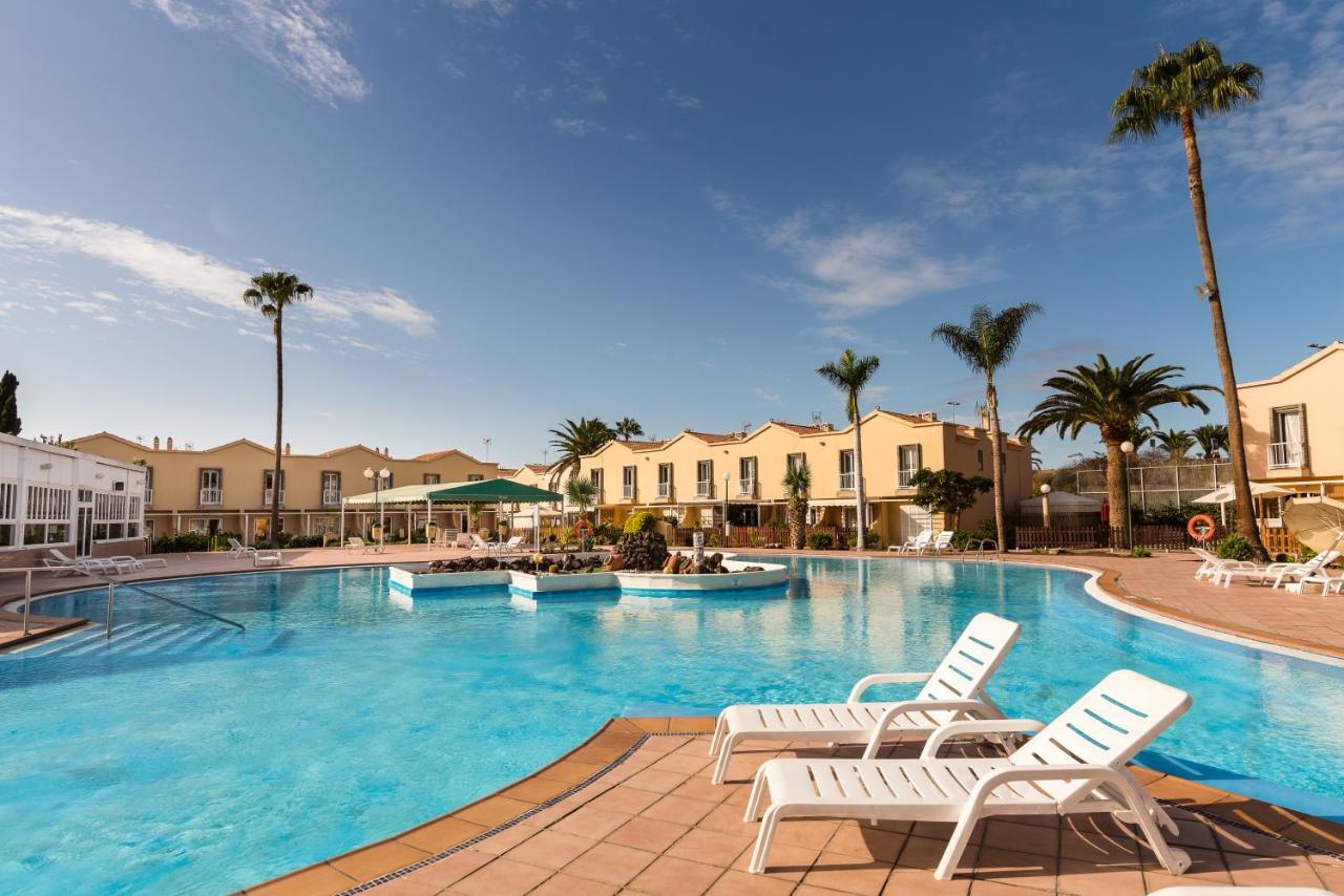 Apartment Home2book Cozy Duplex Oasis Maspalomas *
