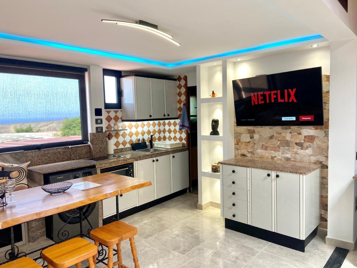 Pasito Blanco Paradise House - 3 Bedrooms Apartment *