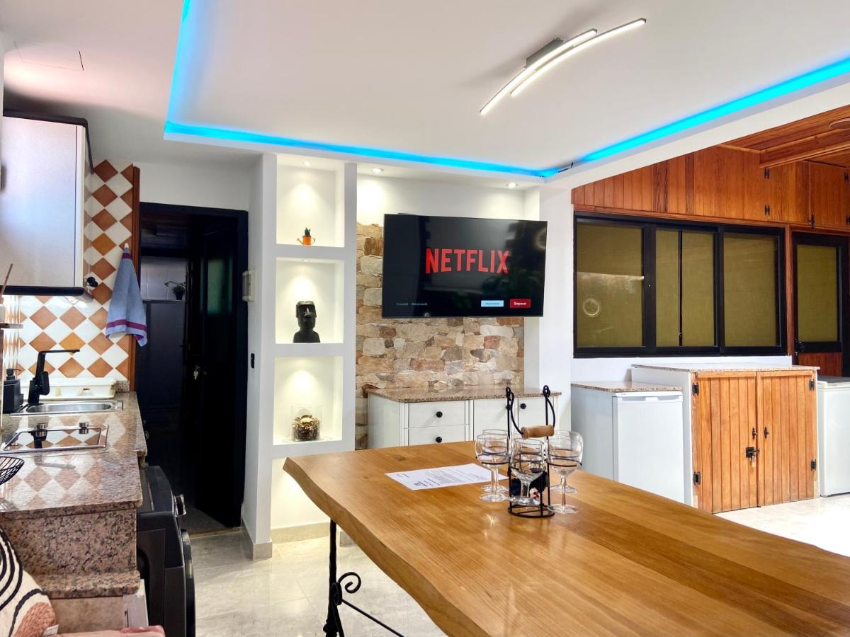 Pasito Blanco Paradise House - 3 Bedrooms Maspalomas (Gran Canaria)