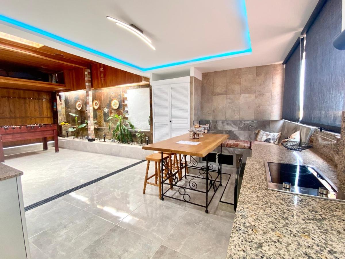Pasito Blanco Paradise House - 3 Bedrooms Maspalomas (Gran Canaria)