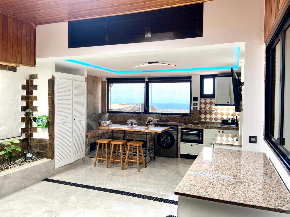 Pasito Blanco Paradise House - 3 Bedrooms
