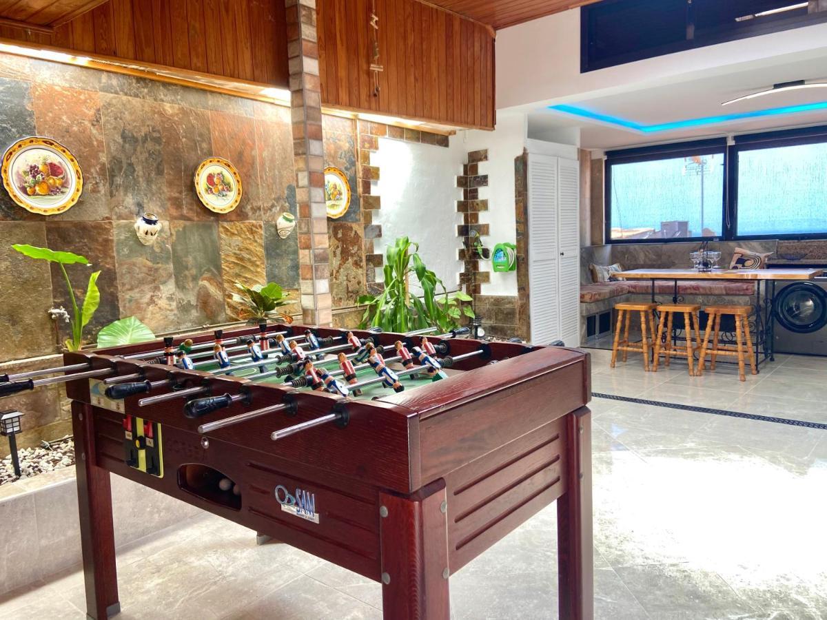 Pasito Blanco Paradise House - 3 Bedrooms Apartment Maspalomas (Gran Canaria)