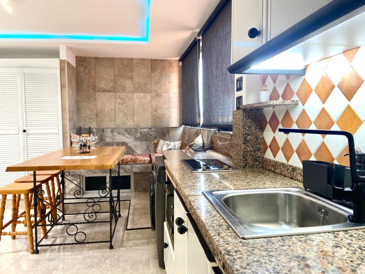 Pasito Blanco Paradise House - 3 Bedrooms * Maspalomas (Gran Canaria)