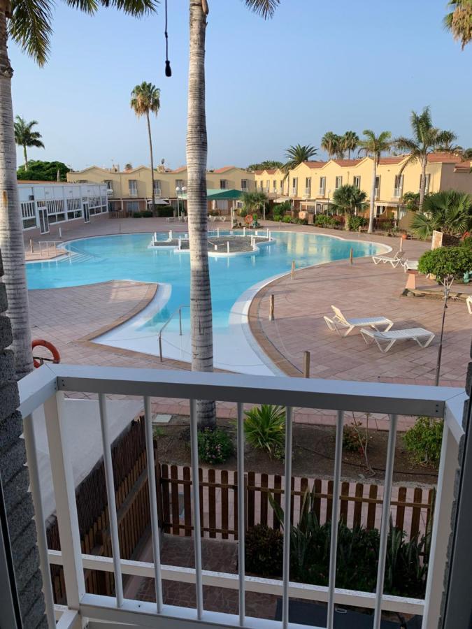 Oasis 1010 * Maspalomas (Gran Canaria)