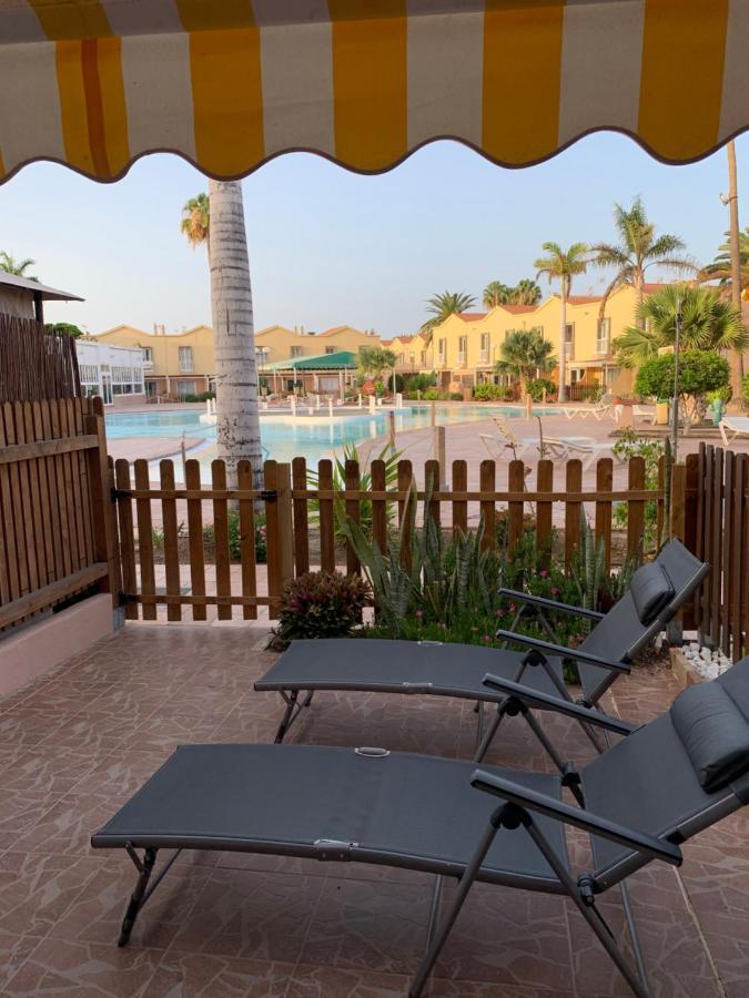 Oasis 1010 Apartamento Maspalomas (Gran Canaria)