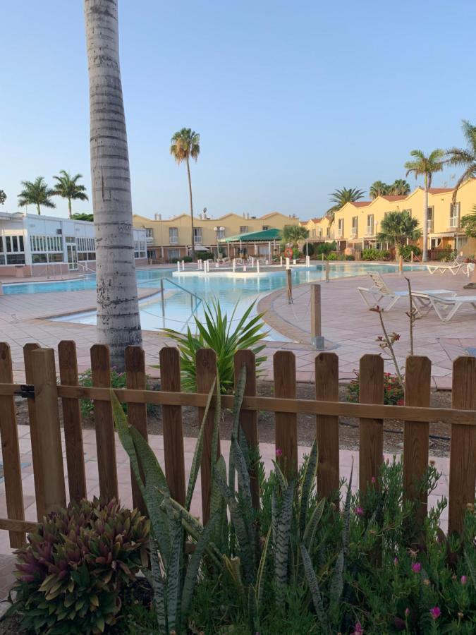 Apartamento Oasis 1010