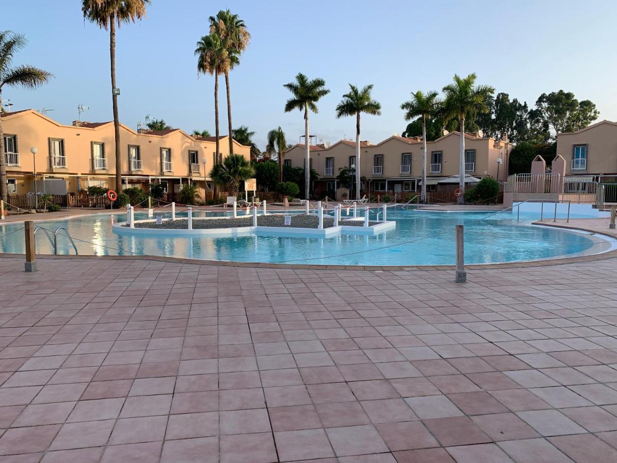 Apartamento Oasis 1010