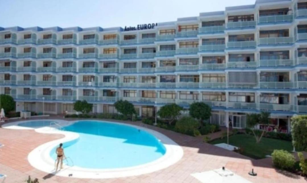Europa 505 Apartamento