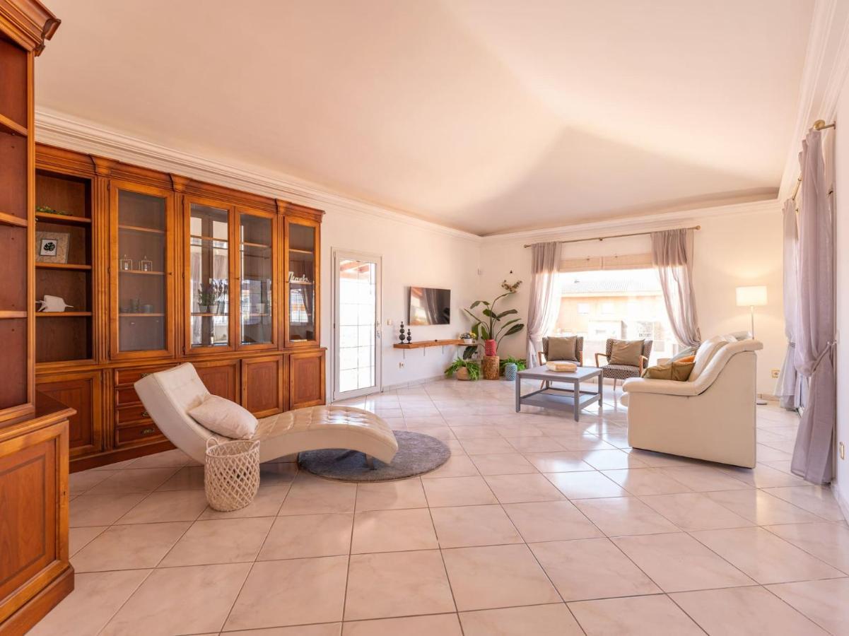 Sonnenland Huvilat Maspalomas (Gran Canaria)