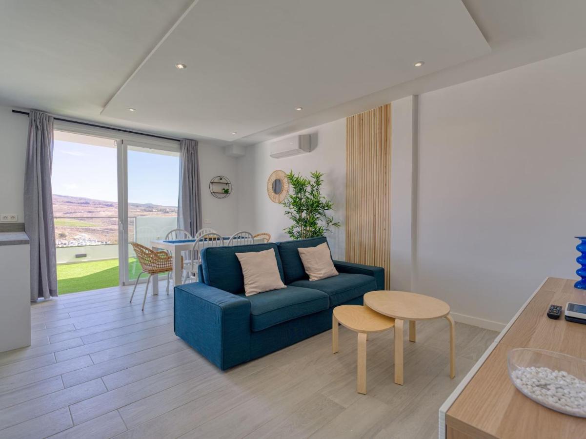 Cliffside Maspalomas Holiday home Maspalomas (Gran Canaria)