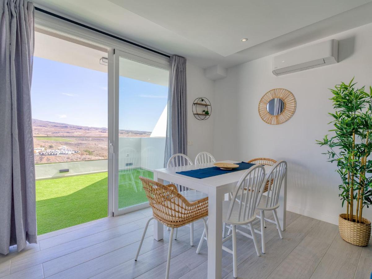 Cliffside Maspalomas Holiday home