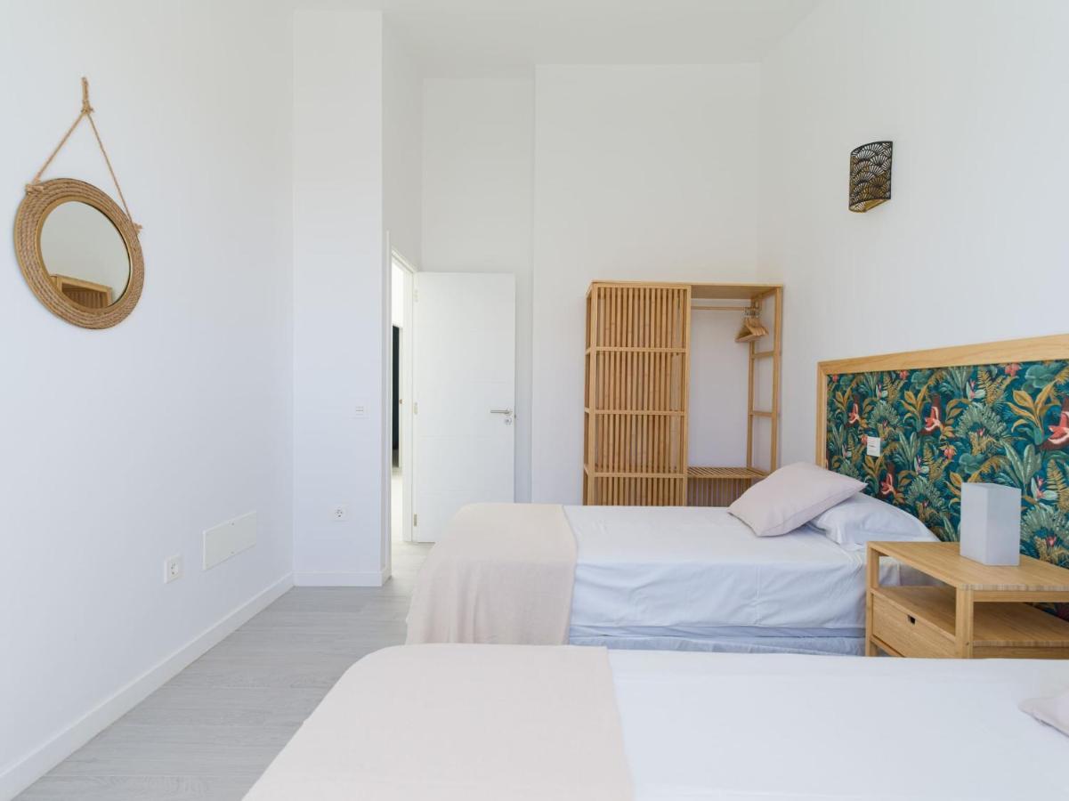 Holiday home Cliffside Maspalomas