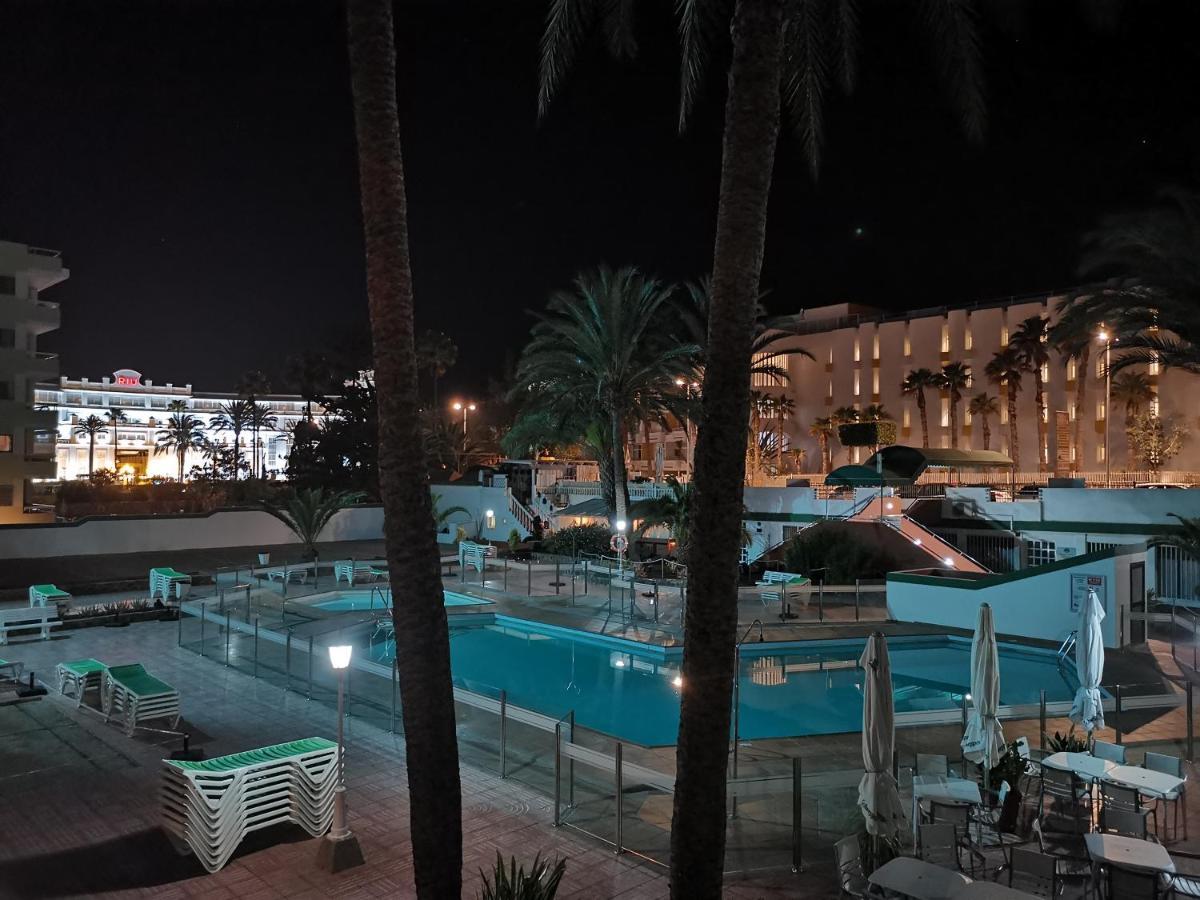 Apartamento Dunes