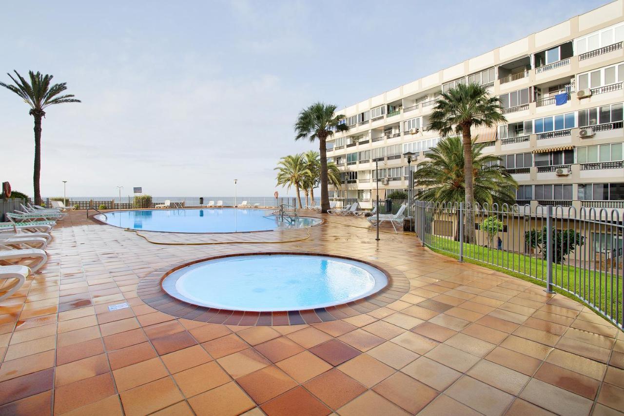 Playa Del Aguila Maspalomas (Gran Canaria)
