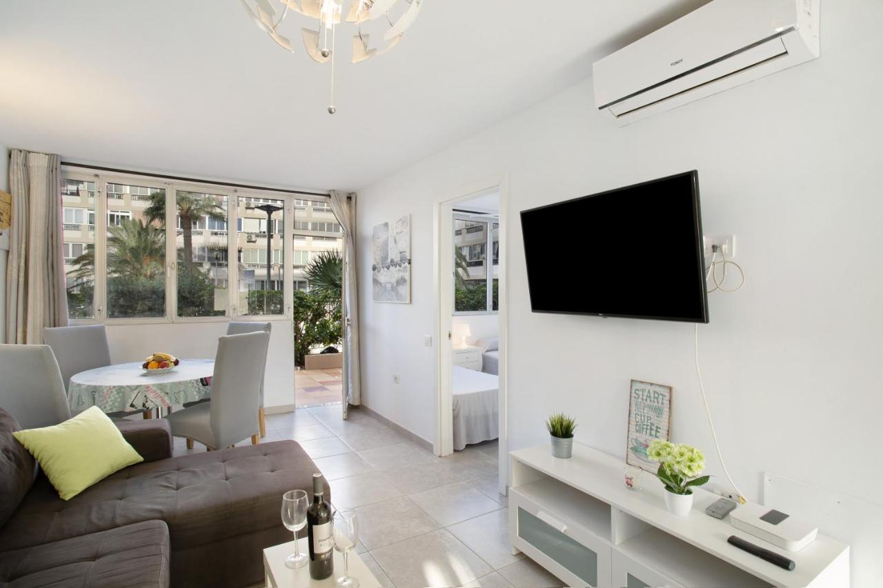 Appartement Playa Del Aguila